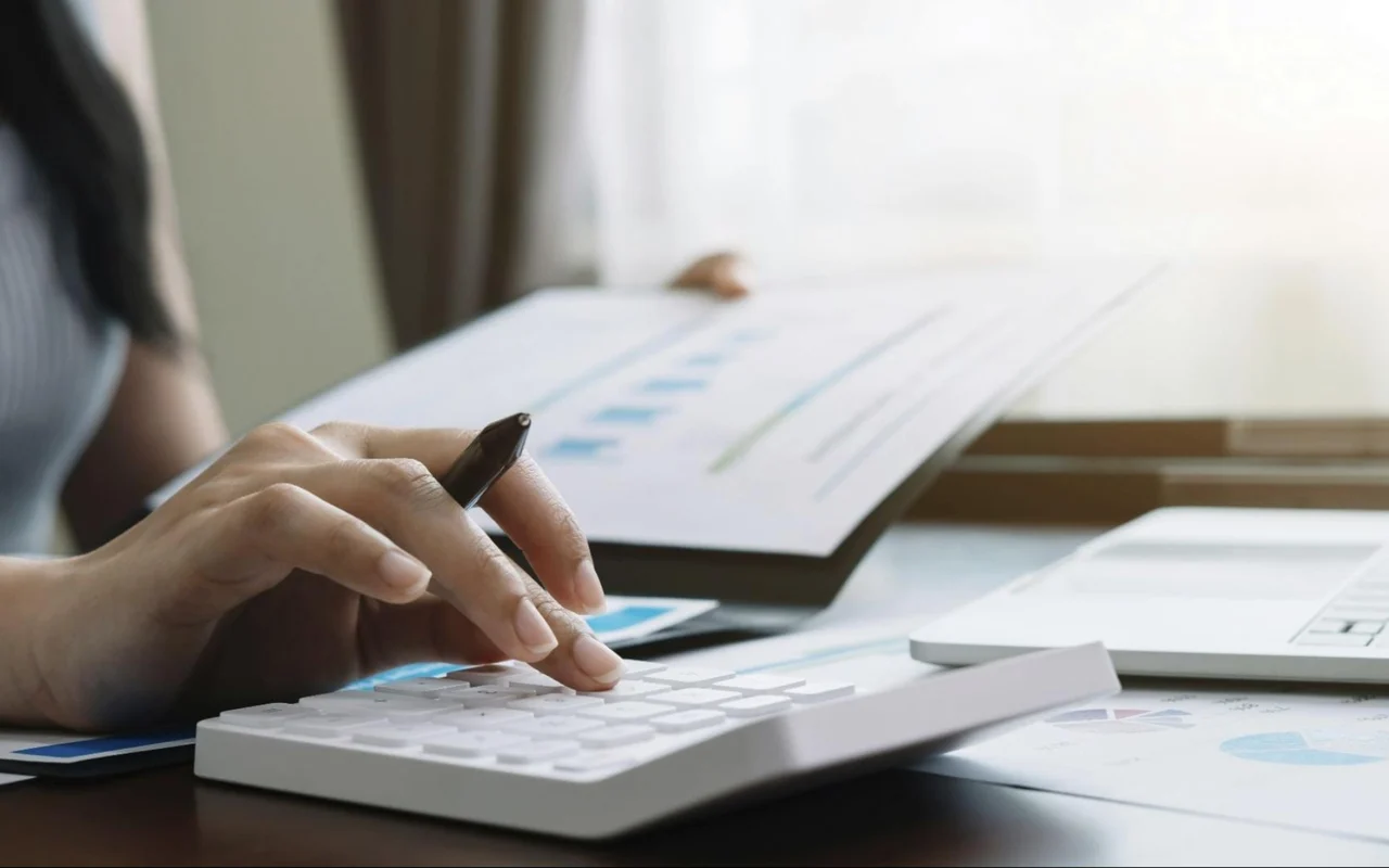 Understanding the Las Vegas, NV Property Tax System for Home Buyers