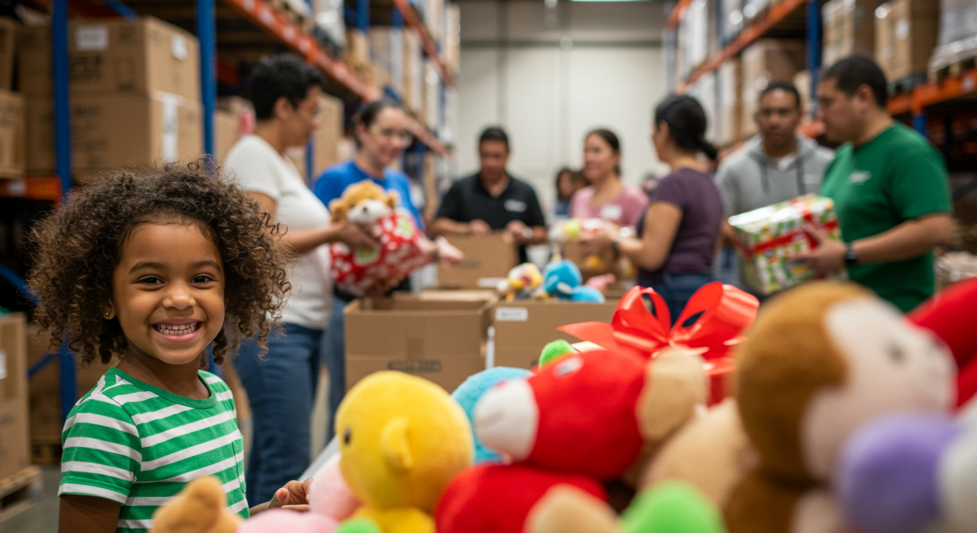 When to Start Christmas Shopping for the Best Deals – Save Big!