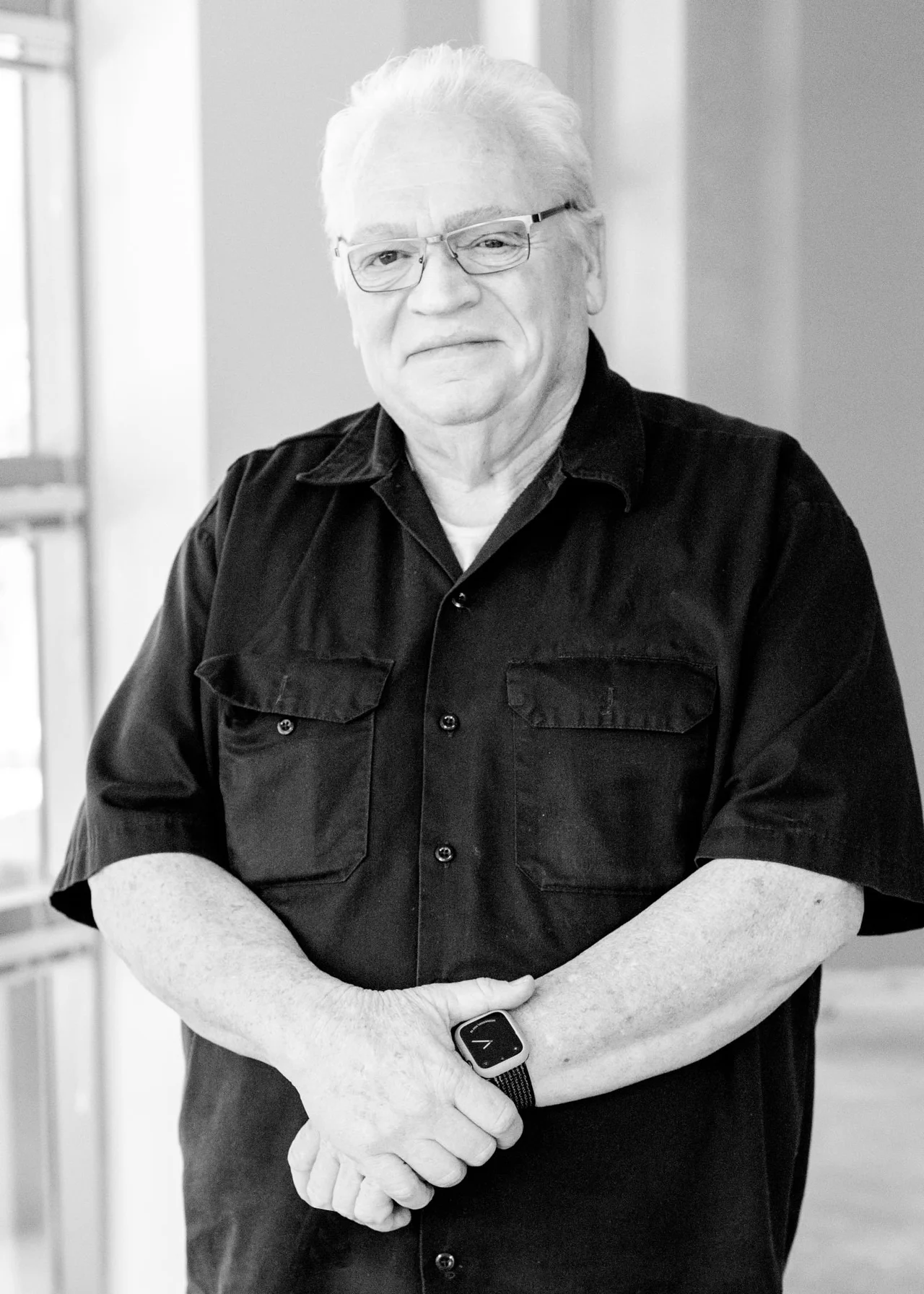 Bruce Teeples