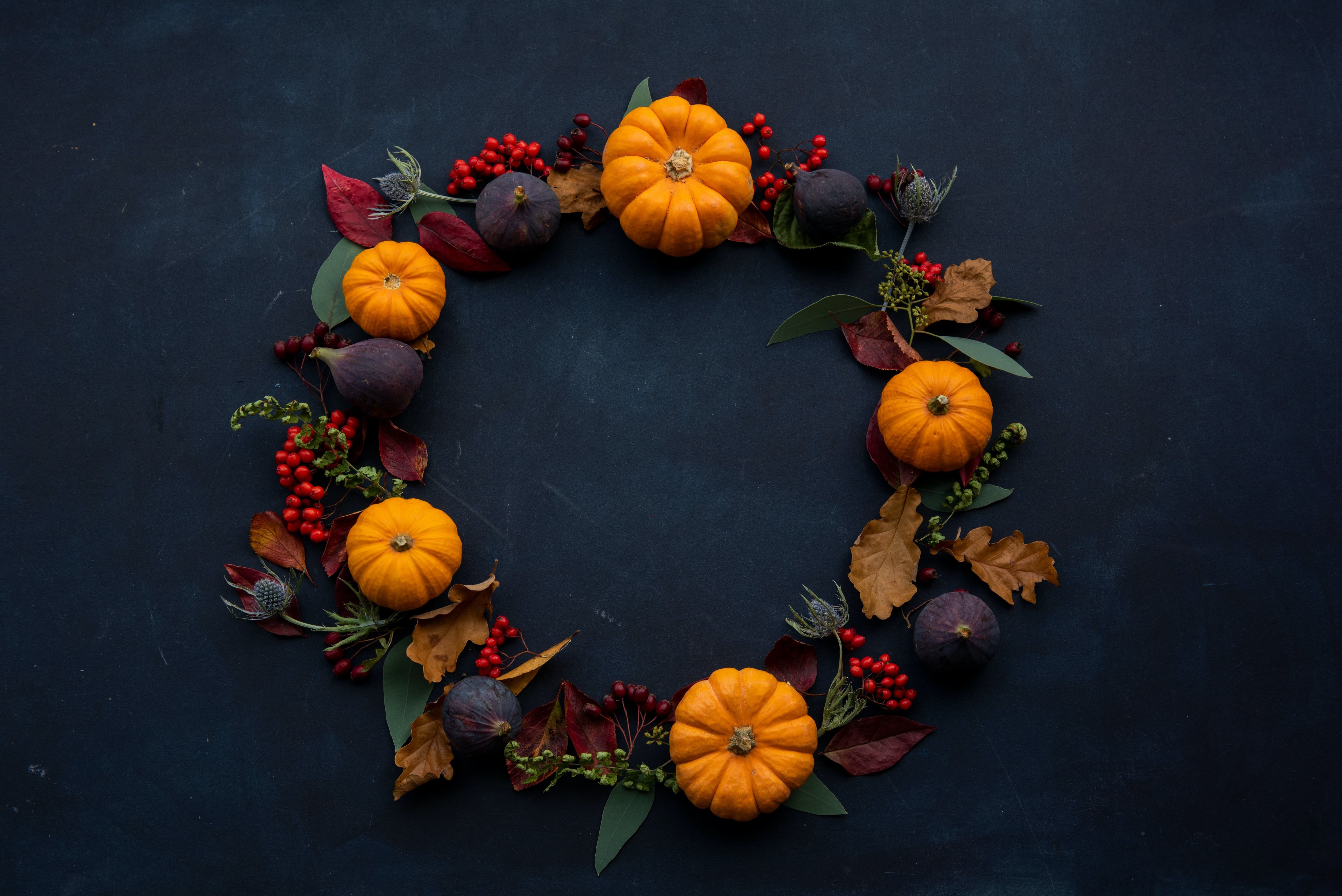 10 Ways to Make Your Fall Open House Extra-Cozy