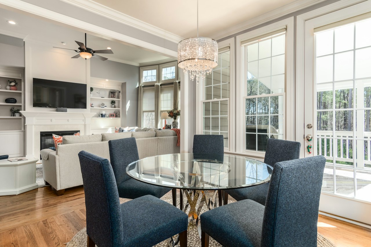 Spring Cleaning Hacks for a Sparkling Home in Scottsdale
