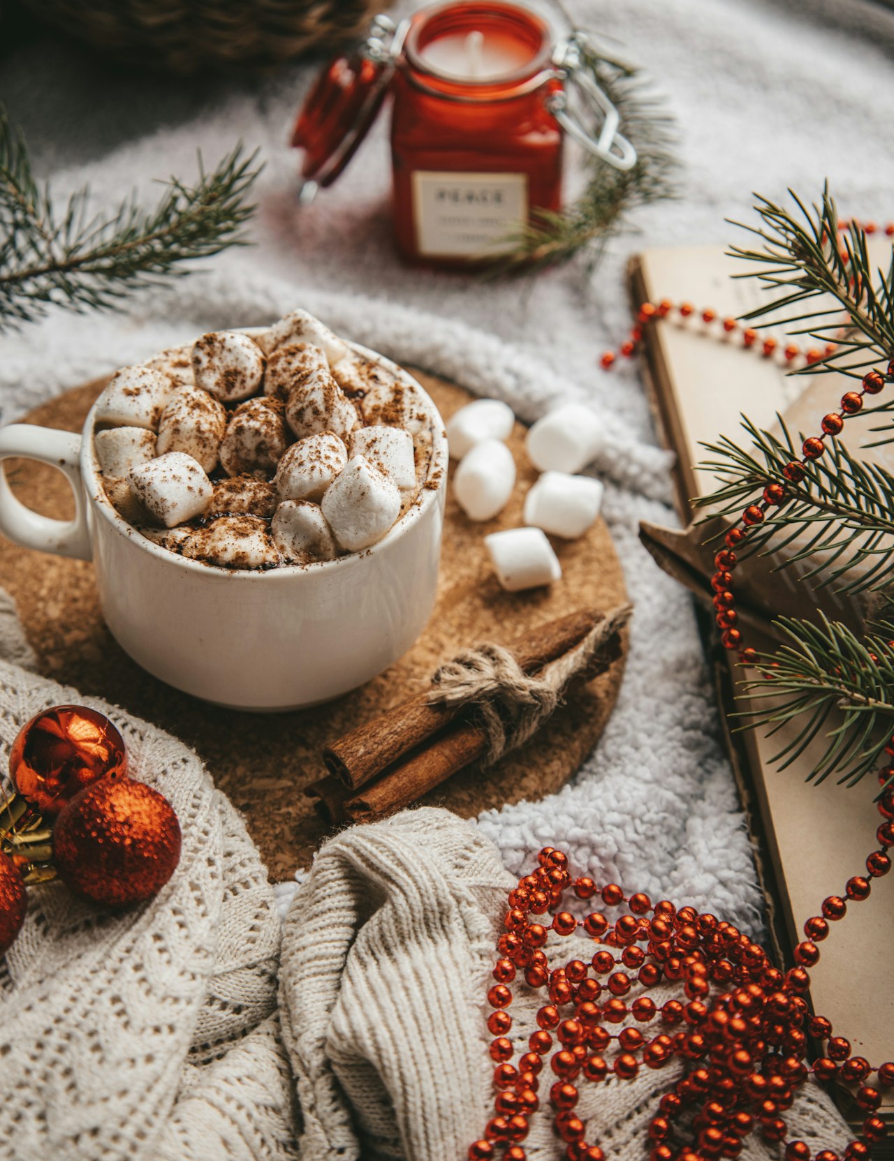 Cozy Scottsdale Living: Homes with the Perfect Winter Ambiance