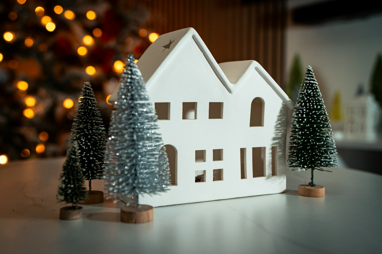 December Real Estate Market Update: Trends and Opportunities in Scottsdale, AZ
