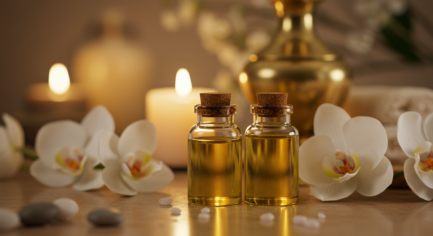 20 Scents to Make Your Melbourne House Smell Good
