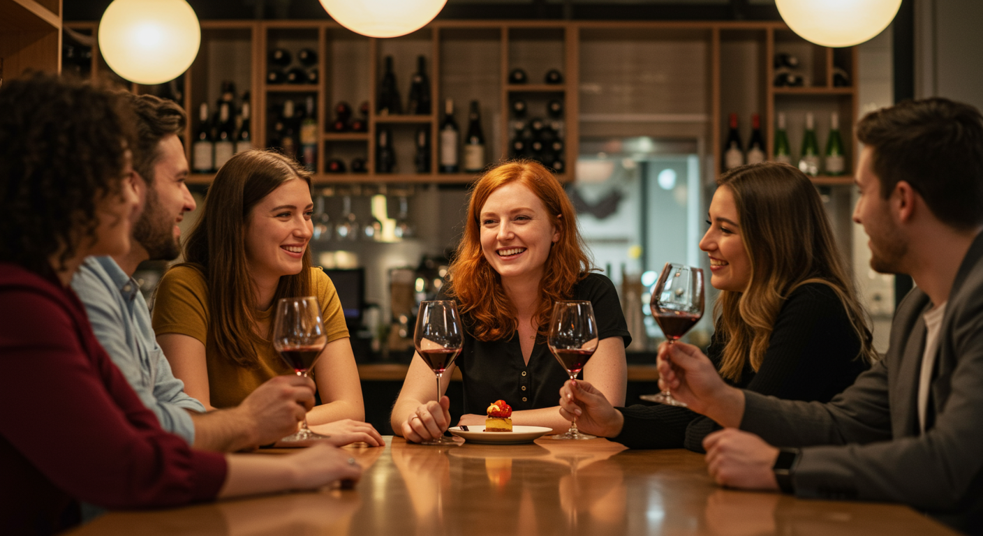 Discover the Best Wine Bars in Melbourne, FL