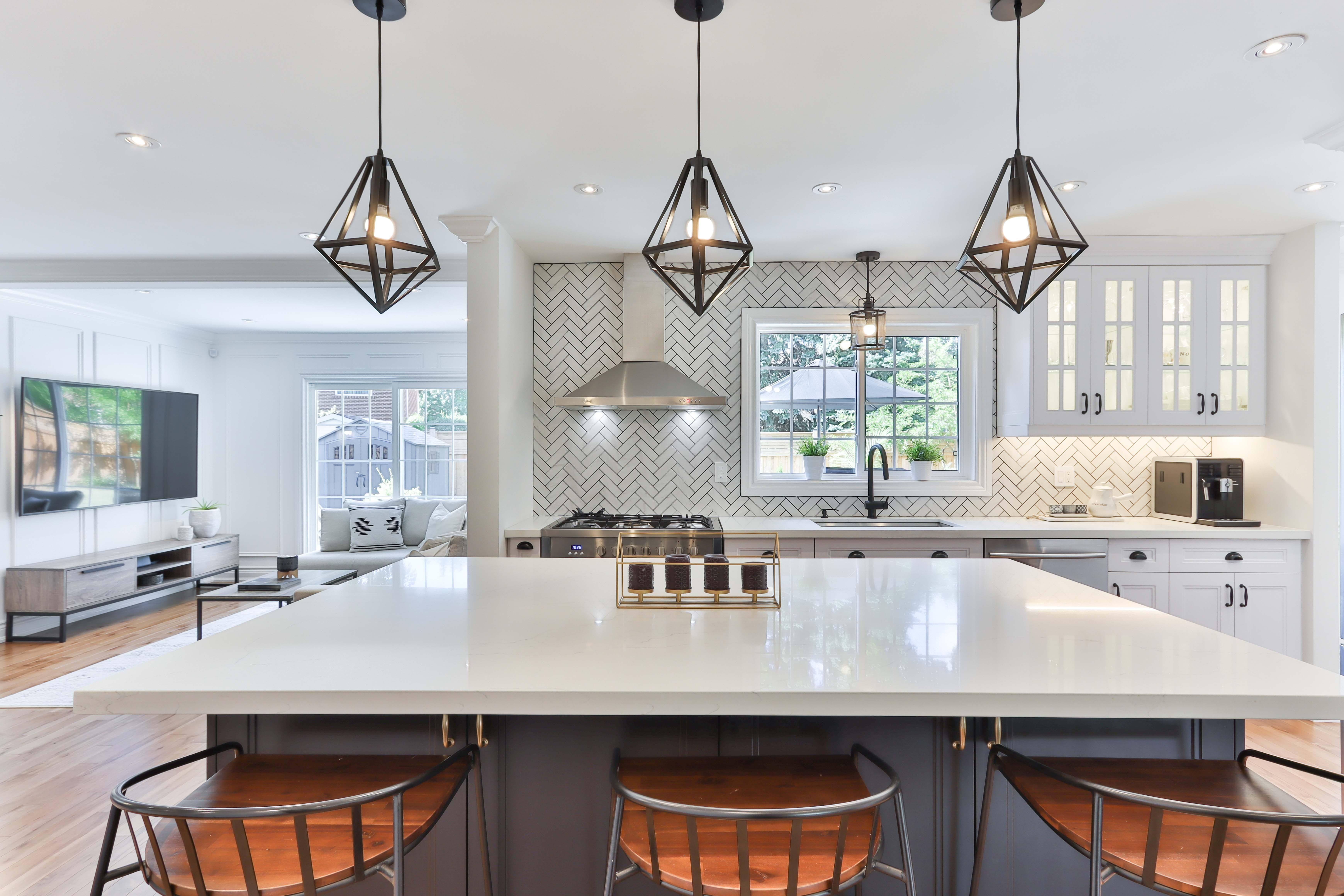 New Construction vs. Existing Home: Which One is For You?