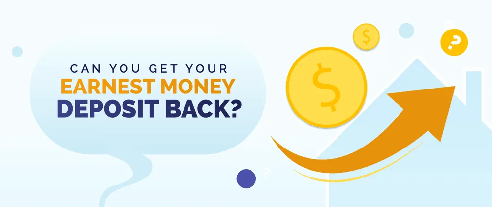 What is an Earnest Money Deposit? A Guide for Buyers and Sellers