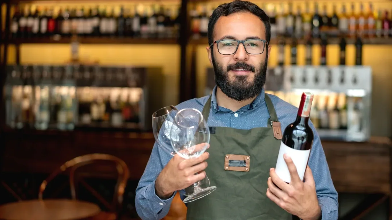 Discover the Best Wine Bars in Melbourne, FL