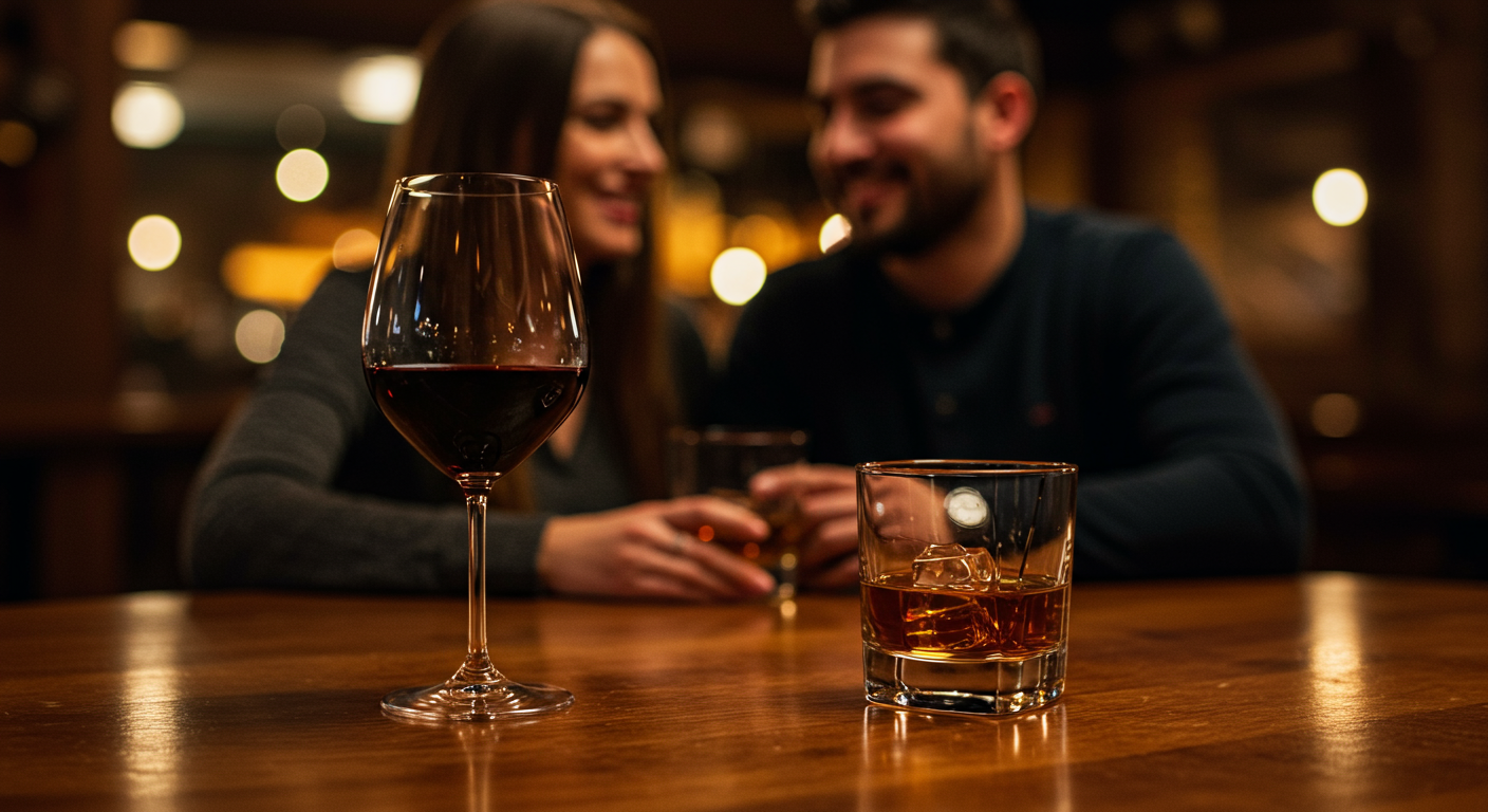 Discover the Best Wine Bars in Melbourne, FL