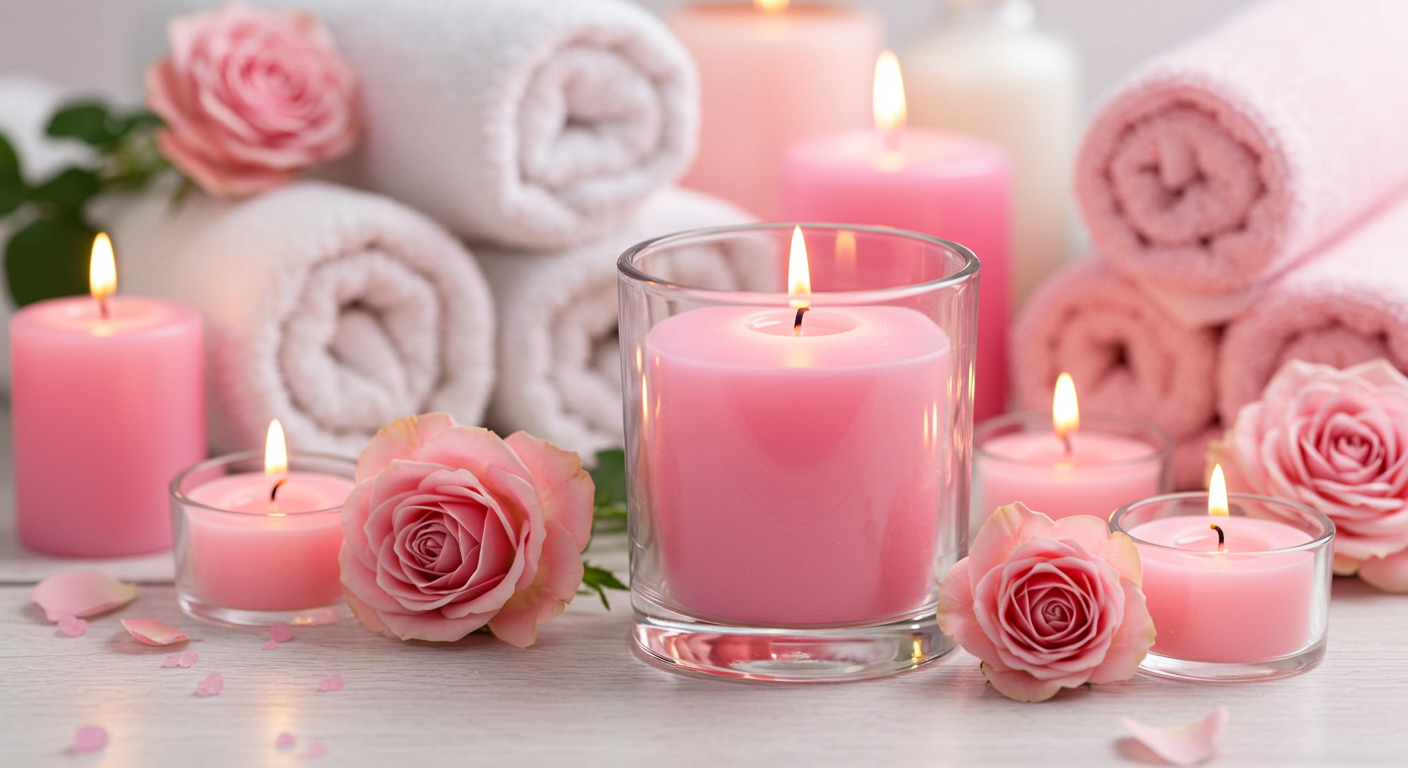 20 Scents to Make Your Melbourne House Smell Good
