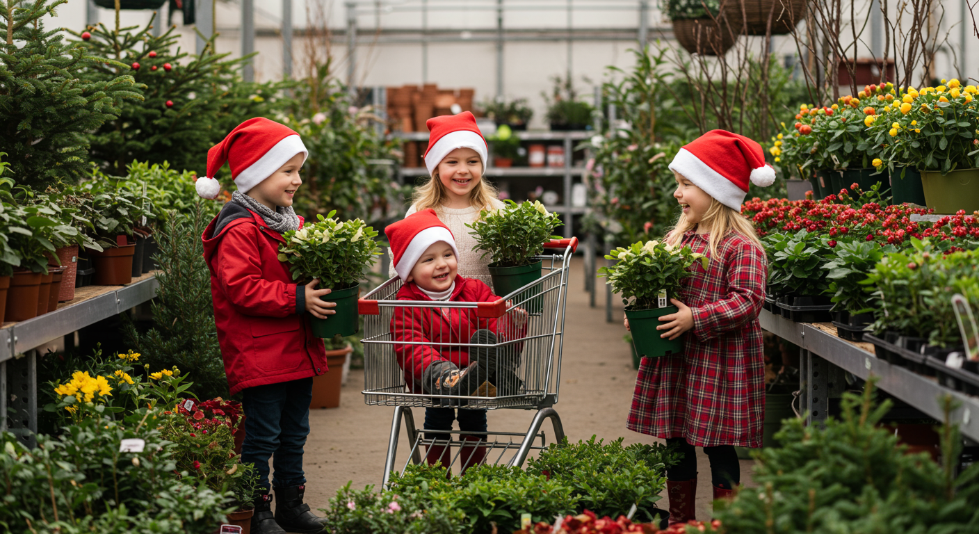 When to Start Christmas Shopping for the Best Deals – Save Big!