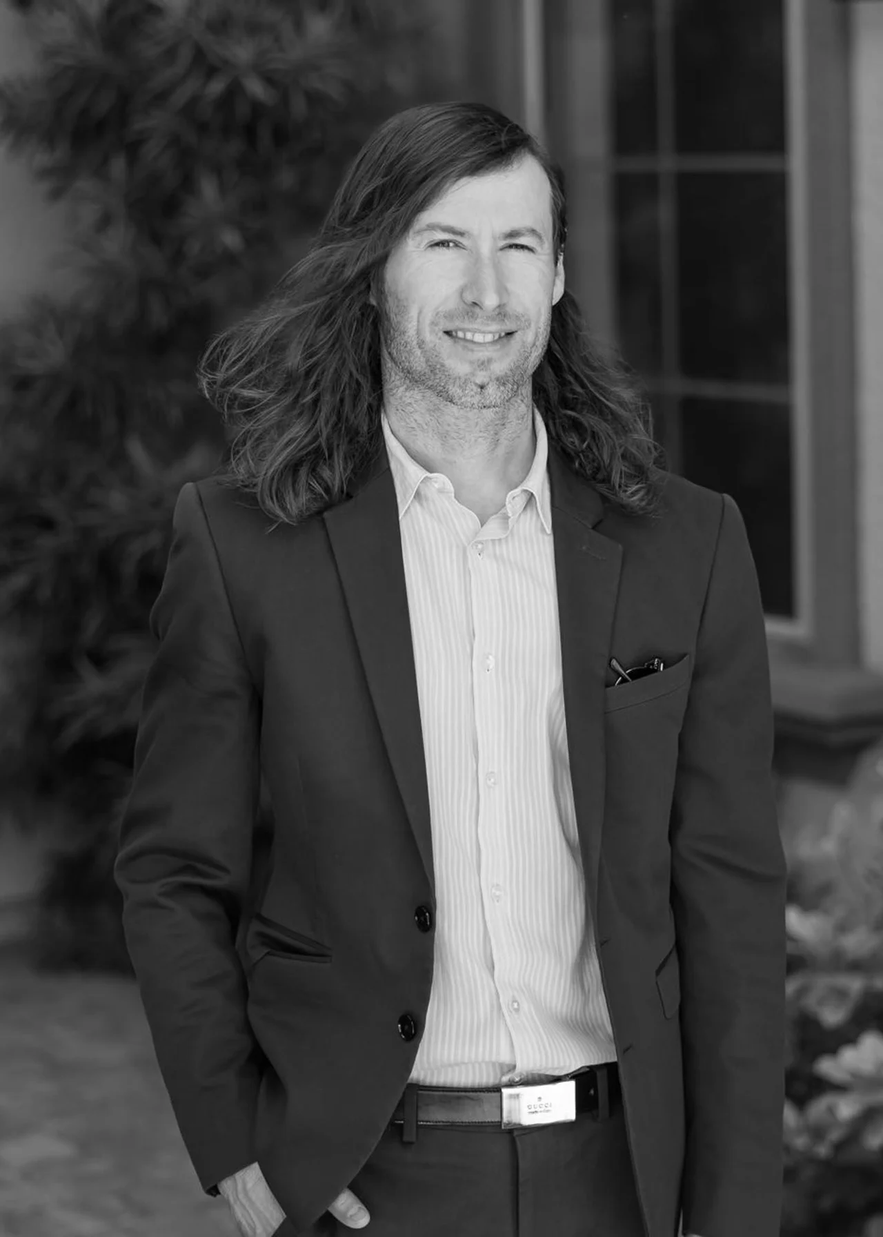 Joshua Gale