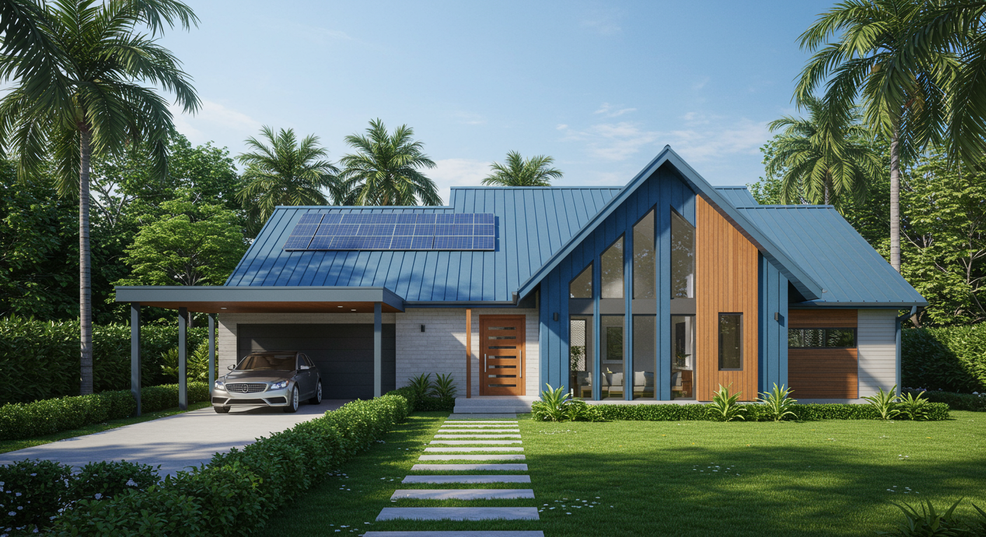 Are Solar Panels Right for Your Melbourne, Florida Home?