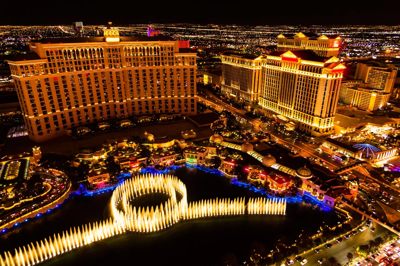 3750 Las Vegas Boulevard Unit 3104