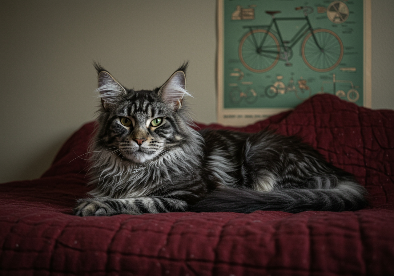 Why Are Cats Scared of Cucumbers and Why We Love Them Anyway