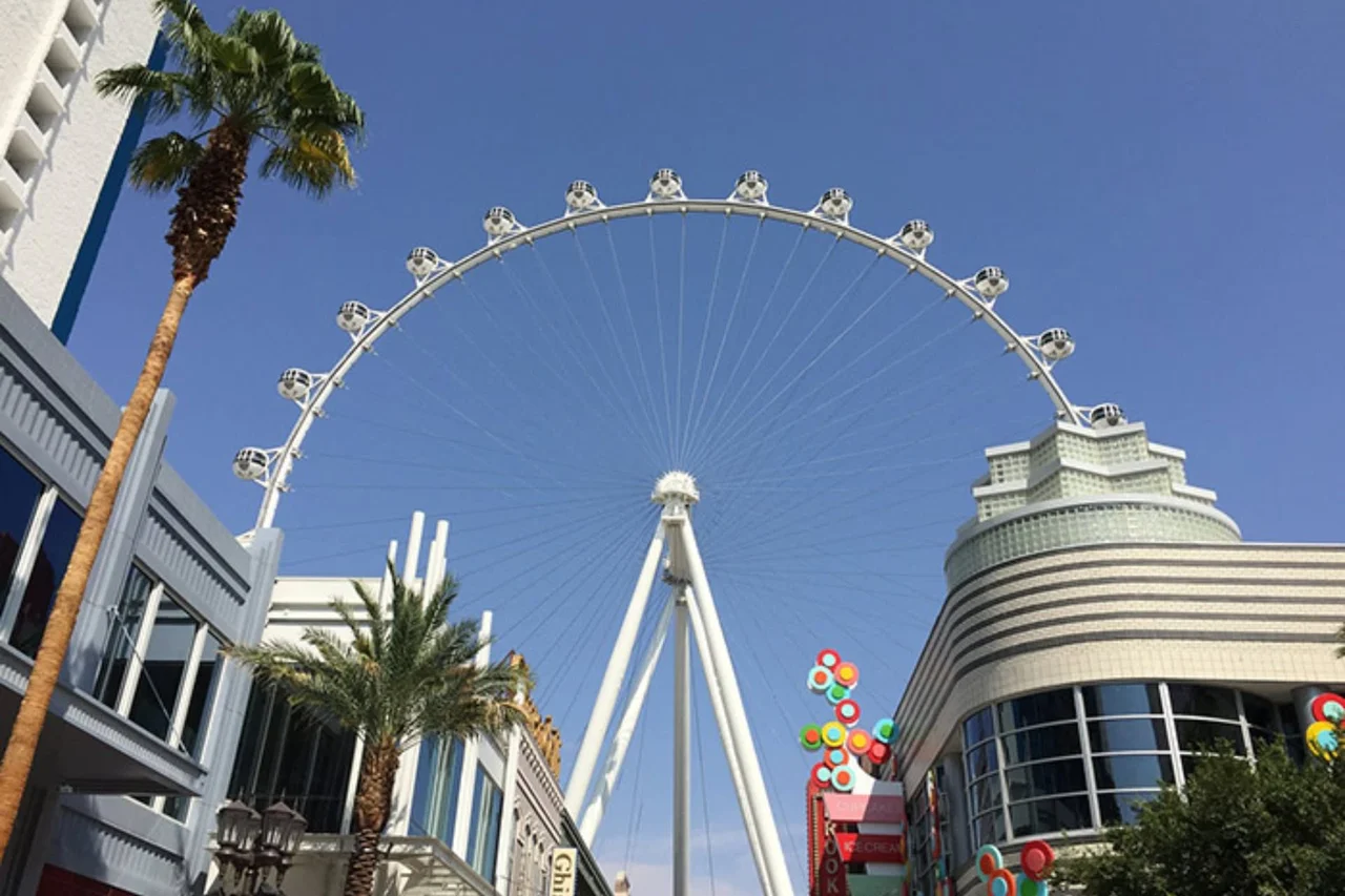 7 Things to Do on the Las Vegas Strip That Locals Never Get Tired Of